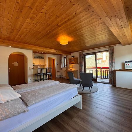City-Apart Kitzbuehel Stadt Екстер'єр фото