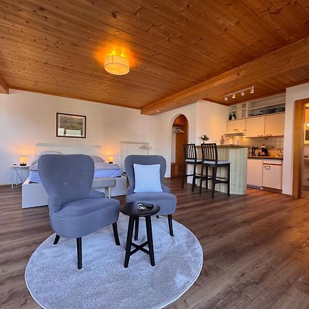 City-Apart Kitzbuehel Stadt Екстер'єр фото