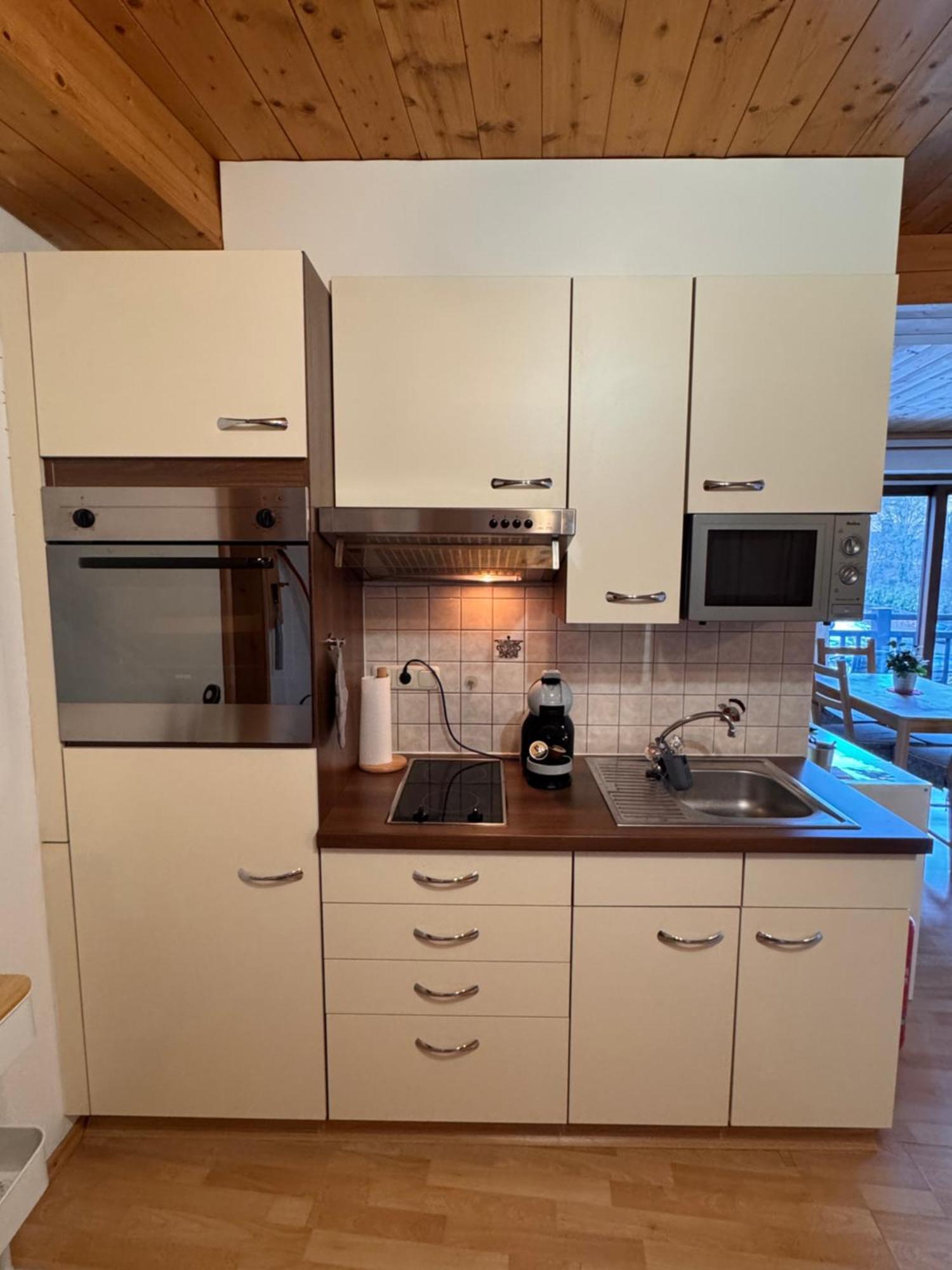 City-Apart Kitzbuehel Stadt Екстер'єр фото