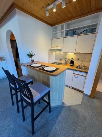 City-Apart Kitzbuehel Stadt Екстер'єр фото