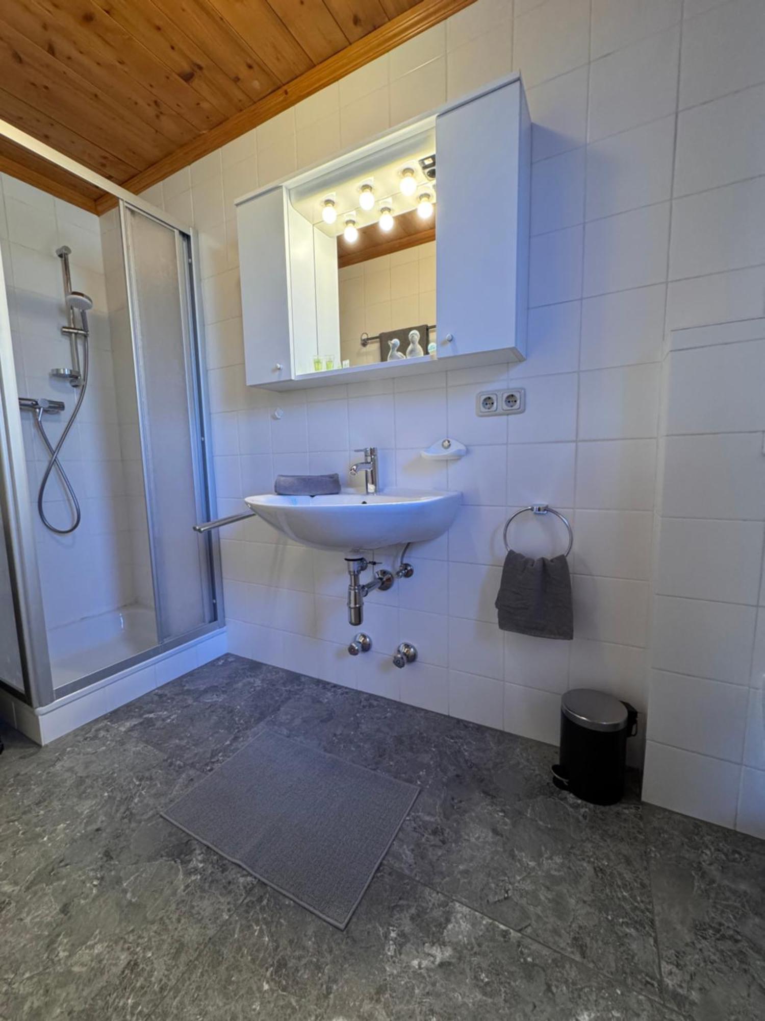 City-Apart Kitzbuehel Stadt Екстер'єр фото