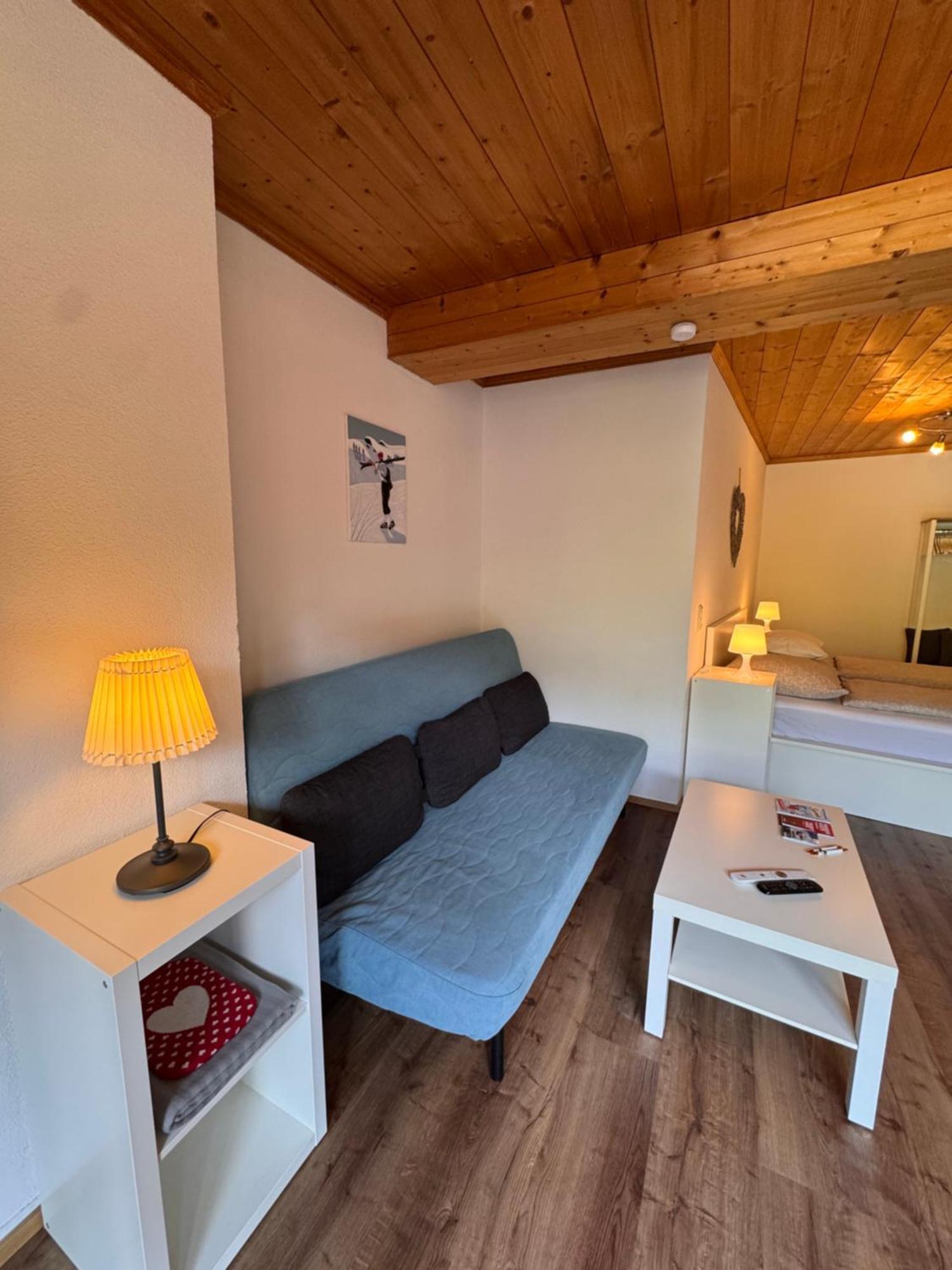City-Apart Kitzbuehel Stadt Екстер'єр фото