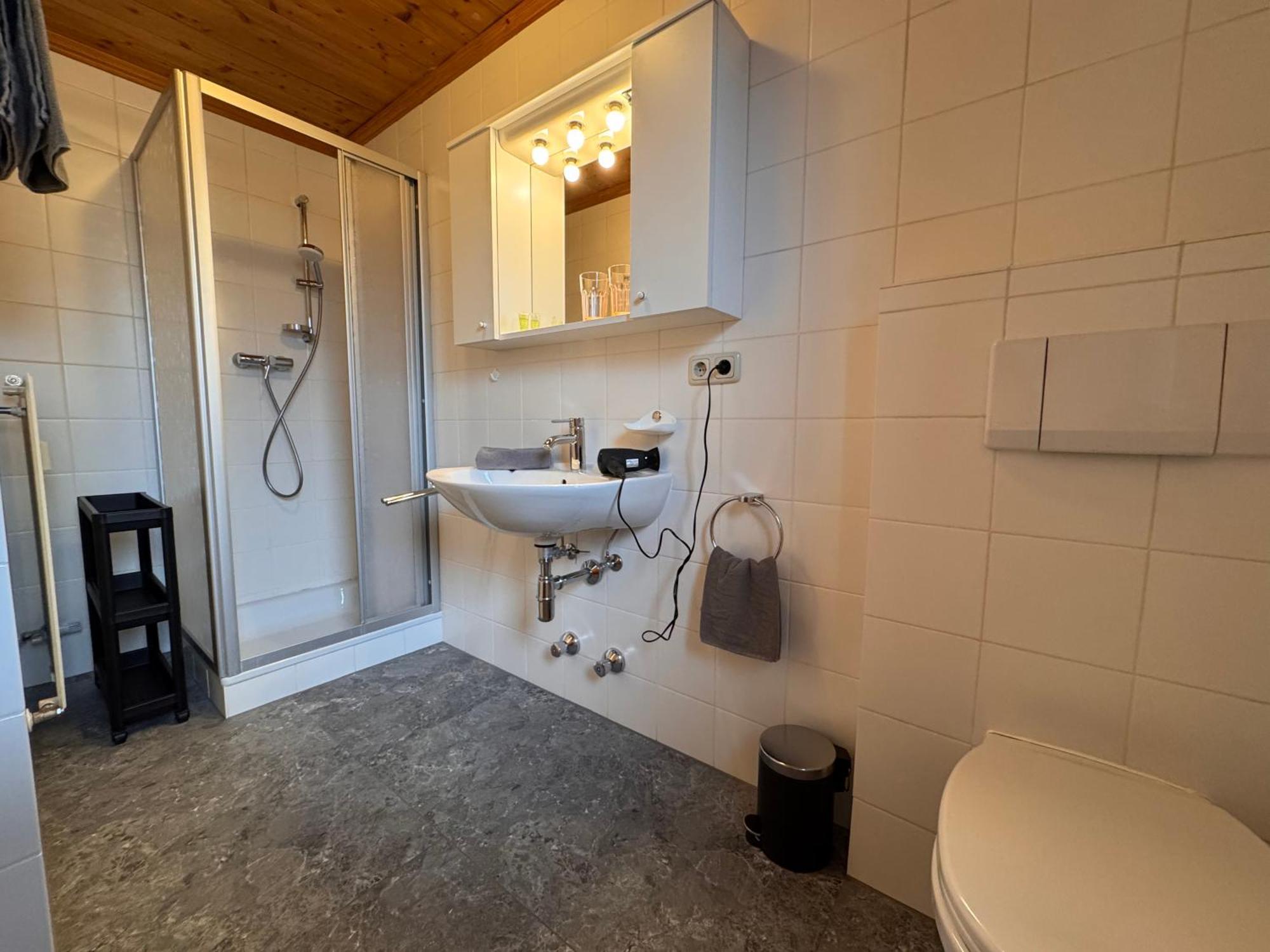 City-Apart Kitzbuehel Stadt Екстер'єр фото