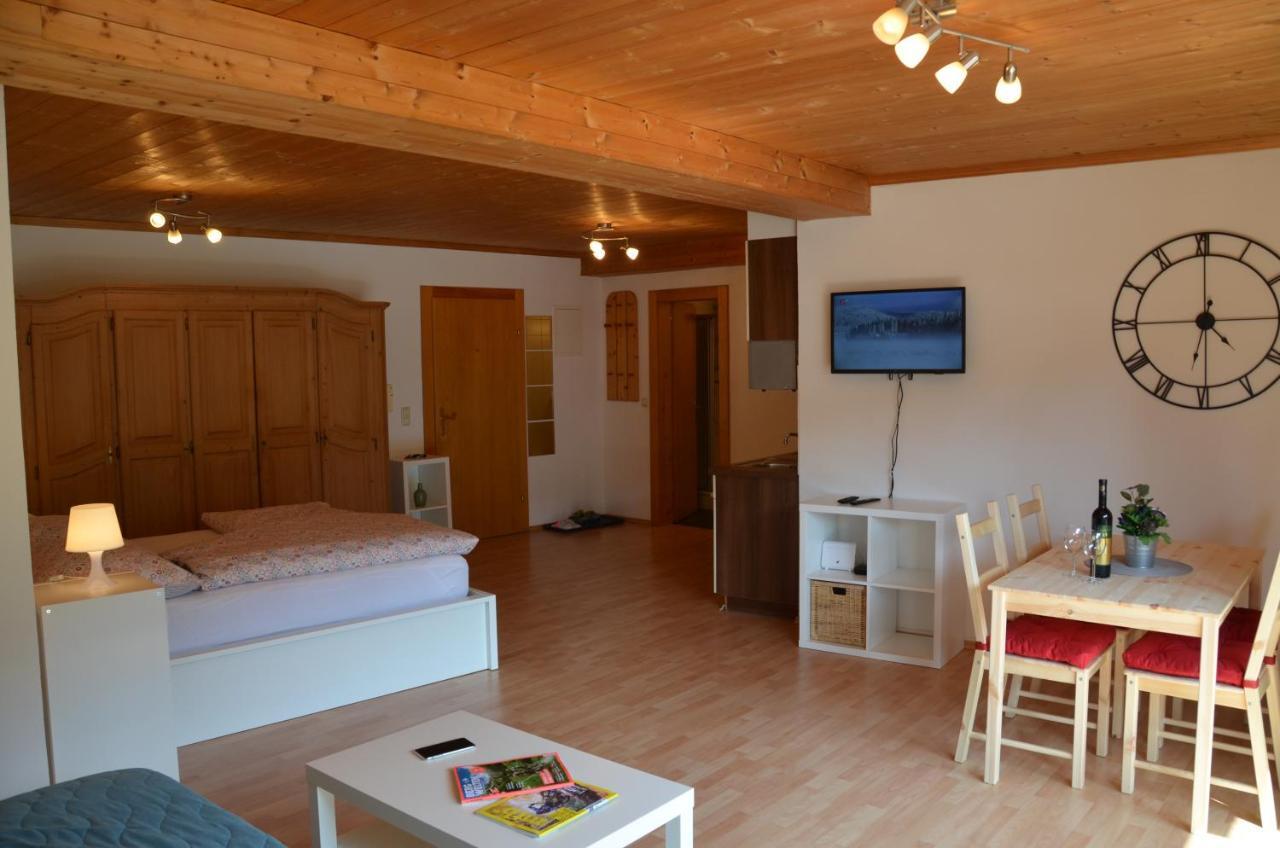 City-Apart Kitzbuehel Stadt Екстер'єр фото
